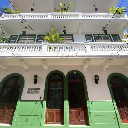 Amazinn Places Rooftop And Jacuzzi III مدينة باناما المظهر الخارجي الصورة