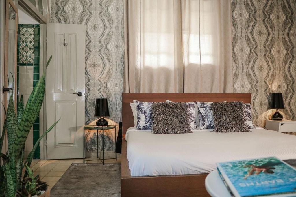Amazinn Places Rooftop And Jacuzzi III مدينة باناما المظهر الخارجي الصورة