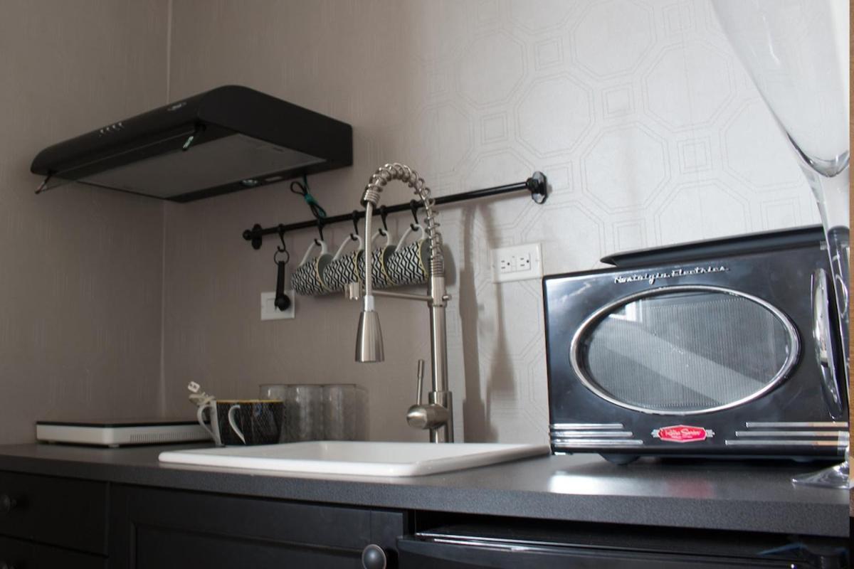 Amazinn Places Rooftop And Jacuzzi III مدينة باناما المظهر الخارجي الصورة