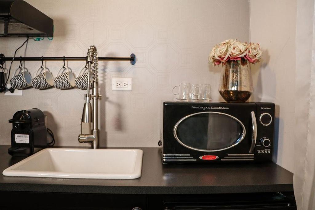 Amazinn Places Rooftop And Jacuzzi III مدينة باناما المظهر الخارجي الصورة