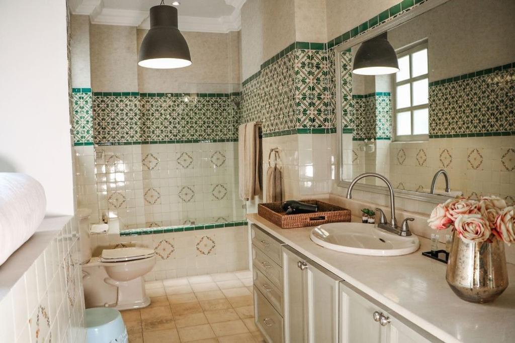 Amazinn Places Rooftop And Jacuzzi III مدينة باناما المظهر الخارجي الصورة